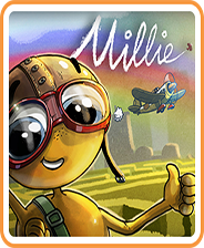 《米莉》简体中文免安装版》游戏免费下载|休闲益智·卡牌游戏  第1张