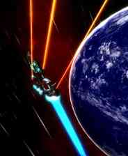 《银河司令部：重制版》英文镜像版》游戏免费下载|策略游戏·科幻·军事·重制  第1张