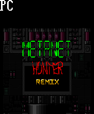 《蒙特奈特猎人：混音版》英文免安装版》游戏免费下载|动作游戏·横版·复古  第1张