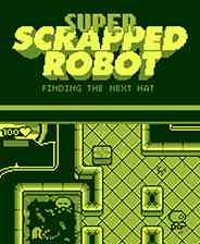 《超级废旧机器人》英文免安装版》游戏免费下载|动作游戏·科幻·横版  第1张