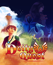 《神王之路》英文免安装版》游戏免费下载|角色扮演  第1张