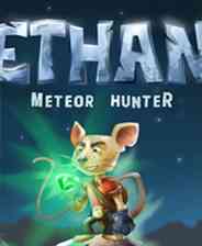 《伊森：陨石猎人》美版PS3版》游戏免费下载|动作游戏  第1张