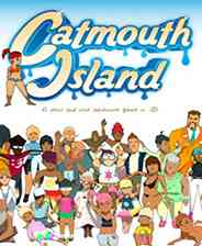 《猫嘴岛 第一章》英文免安装版》游戏免费下载|冒险游戏·点击游戏·解谜  第1张