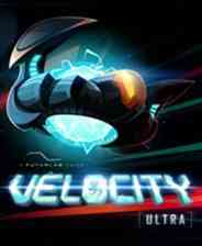 《终极速度 GOG经典版》英文镜像版》游戏免费下载|第三人称射击  第1张