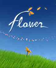 《花》美版PS3版》游戏免费下载|其他游戏·飞行·自然·步行模拟  第1张