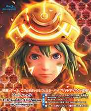 《创世纪传说：世界的彼方+Versus混合包》日版PS3版》游戏免费下载|动作角色·日系·经典  第1张