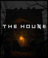 《房屋》英文免安装版》游戏免费下载|冒险游戏·恐怖  第1张