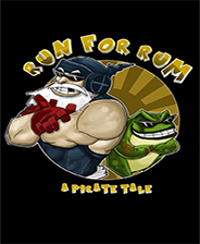 《朗姆酒之行》英文免安装版》游戏免费下载|策略游戏·航海  第1张