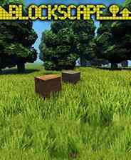 《街区景观》英文免安装版》游戏免费下载|模拟经营·像素图形·建造  第1张