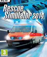 《救援模拟2014》英文免安装版》游戏免费下载|模拟经营·都市  第1张