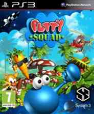 《点点君大进击》XBLA版XBOX360版》游戏免费下载|冒险游戏·横版·闯关  第1张