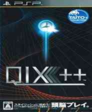 《离子射线++》简体中文汉化版PSP版》游戏免费下载|休闲益智  第1张