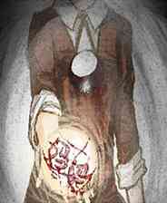 《妈妈》简体中文免安装版》游戏免费下载|冒险游戏·恐怖·解谜  第1张