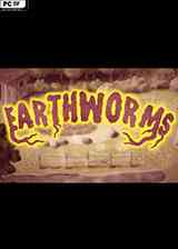 《蚯蚓战士：高清版》美版PS3版》游戏免费下载|冒险游戏·都市  第1张