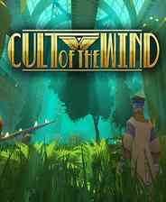 《风之祭礼》英文免安装版》游戏免费下载|动作游戏·奇幻  第1张