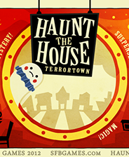 《保卫鬼屋：恐怖城镇》英文免安装版》游戏免费下载|动作游戏  第1张