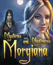 《神秘噩梦：莫琪亚娜》英文免安装版》游戏免费下载|冒险游戏·魔幻·解谜  第1张