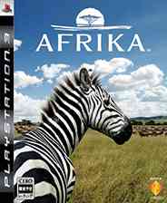 《非洲》繁体中文亚版PS3版》游戏免费下载|其他游戏·写实  第1张
