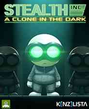 《潜行公司：黑暗中的克隆》美版PS3版》游戏免费下载|动作游戏·横版  第1张