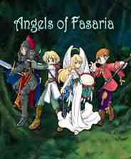 《法萨里亚天使》英文硬盘版》游戏免费下载|角色扮演·复古  第1张