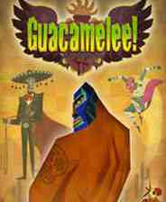 《墨西哥英雄大混战：超级涡轮冠军版》XBLA版XBOX360版》游戏免费下载|冒险游戏·闯关  第1张