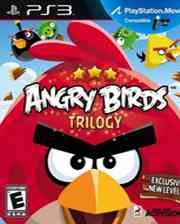 《瑞奇与叮当：银河最强三重包》日版PS3版》游戏免费下载|休闲益智·发泄·小清新·愤怒的小鸟系列  第1张