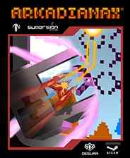 《阿卡迪安纳斯》英文免安装版》游戏免费下载|射击游戏·飞行  第1张