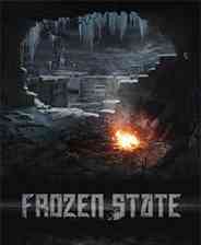 《冻结状态》英文免安装版》游戏免费下载|冒险游戏·生存  第1张