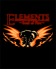 《元素：火之魂》英文免安装版》游戏免费下载|角色扮演·魔幻·像素图形·复古  第1张