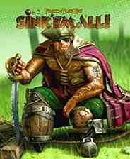 《黑湾海盗：全部击沉》英文免安装版》游戏免费下载|策略游戏·战争·航海·海盗  第1张