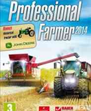 《职业农场2014》简体中文免安装版》游戏免费下载|模拟经营·写实·农场模拟·种田  第1张