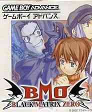 《[GBA]《正邪幻想史ZERO》简体中文版》游戏免费下载|角色扮演·魔幻·日系  第1张