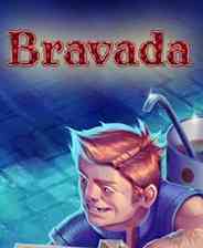 《勇敢者》英文免安装版》游戏免费下载|角色扮演·回合制  第1张