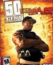 《50美分：血沙》全区ISO版XBOX360版》游戏免费下载|第一人称射击·战争  第1张