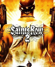 《黑道圣徒2》GOD版XBOX360版》游戏免费下载|动作游戏·黑道圣徒系列·类GTA  第1张