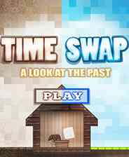 《时间交换：看看过去》英文免安装版》游戏免费下载|动作游戏·卡通·横版·剧情  第1张