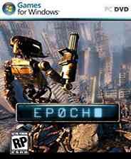 《后世末日》英文免安装版》游戏免费下载|动作游戏·科幻·机器人  第1张