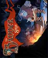 《旗帜的传说》简体中文Wegame正版分流》游戏免费下载|策略游戏·战棋·时间管理·神话  第1张