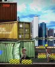 《KINECT功夫：高度冲击》GOD版XBOX360版》游戏免费下载|其他游戏·奇幻  第1张