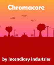 《色度核心》英文免安装版》游戏免费下载|动作游戏·跑酷  第1张