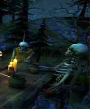 《混沌收割者》英文硬盘版》游戏免费下载|角色扮演·魔幻·惊悚  第1张