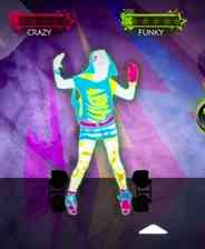 《KINECT舞梦成真：迪斯尼派对》全区ISO版XBOX360版》游戏免费下载|音乐游戏  第1张