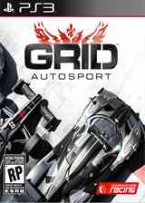 《超级房车赛：赛车运动》XEX版XBOX360版》游戏免费下载|赛车游戏·都市·汽车  第1张