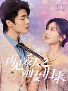 《再见爱人之前妻归来》全集免费高清短剧无广告在线播放|短剧·中国大陆·2024  第1张