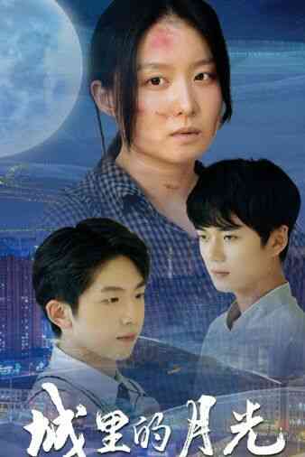 《城里的月光》全集免费高清短剧无广告在线播放|短剧·中国大陆·2024  第1张