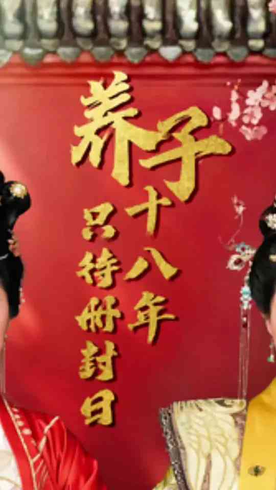 《养子十八年只待册封日》全集免费高清短剧无广告在线播放|短剧·中国大陆·2025  第1张