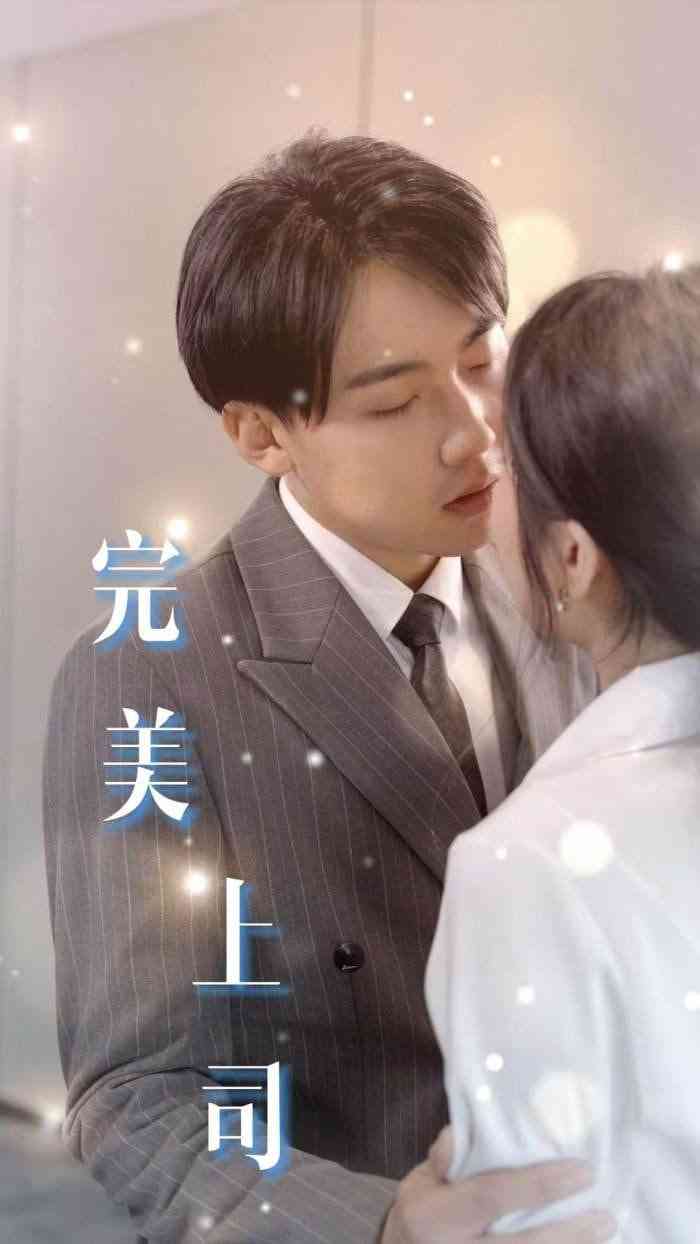 《完美上司》全集免费高清短剧无广告在线播放|短剧·中国大陆·2025  第1张