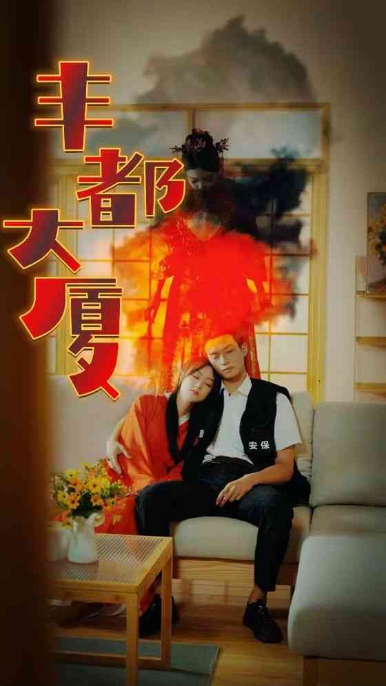 《丰都大厦》全集免费高清短剧无广告在线播放|短剧·中国大陆·2024  第1张