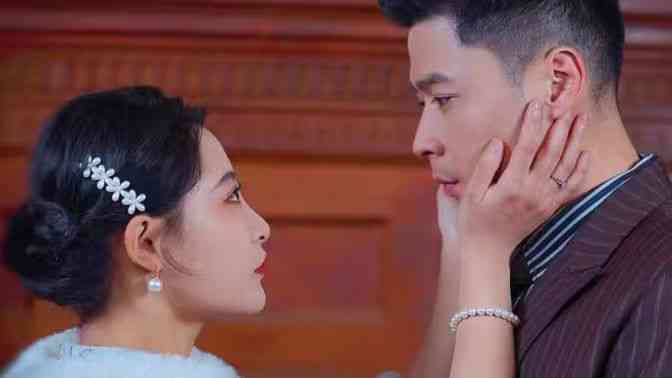 《乱世佳人》全集免费高清短剧无广告在线播放|短剧·中国大陆·2024  第1张