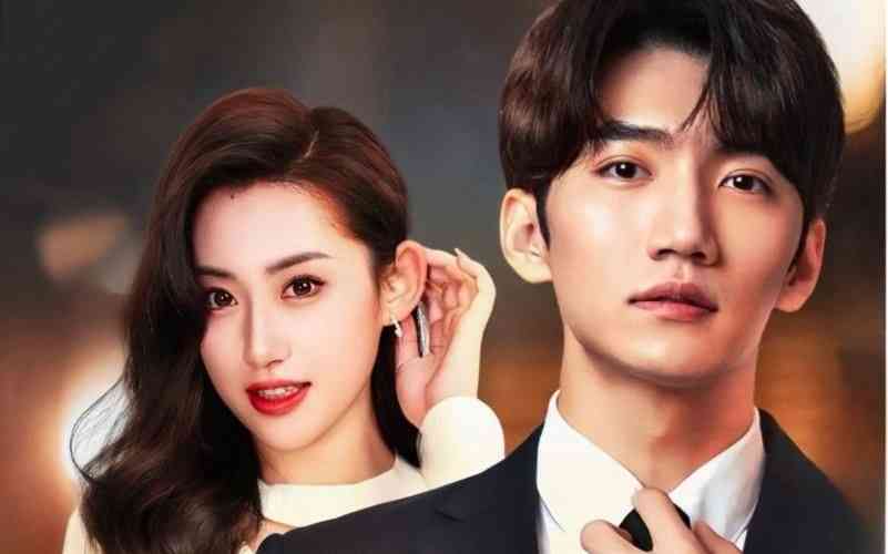 《闪婚后九爷马甲藏不住了》全集免费高清短剧无广告在线播放|短剧·中国大陆·2024  第1张